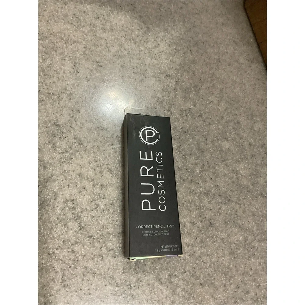 Pure Cosmetics‎ Makeup Bundle Conceal Contour Correct Pencil Trio